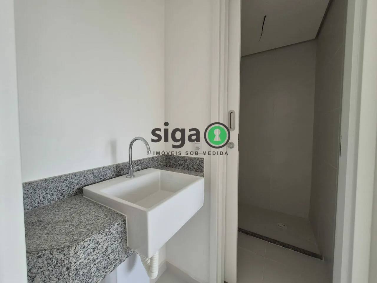 Imagem Studio de 33 metros novo, 1 vaga a venda no Butantã