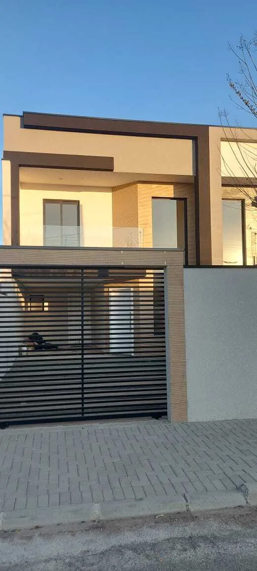 Foto do imóvel CASA RESIDENCIAL em São José dos Pinhais - PR, Afonso Pena