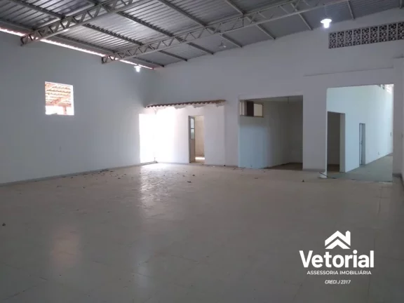 Imagem Terreno de 400m² no Renato Gonçalves - Barreiras-BA