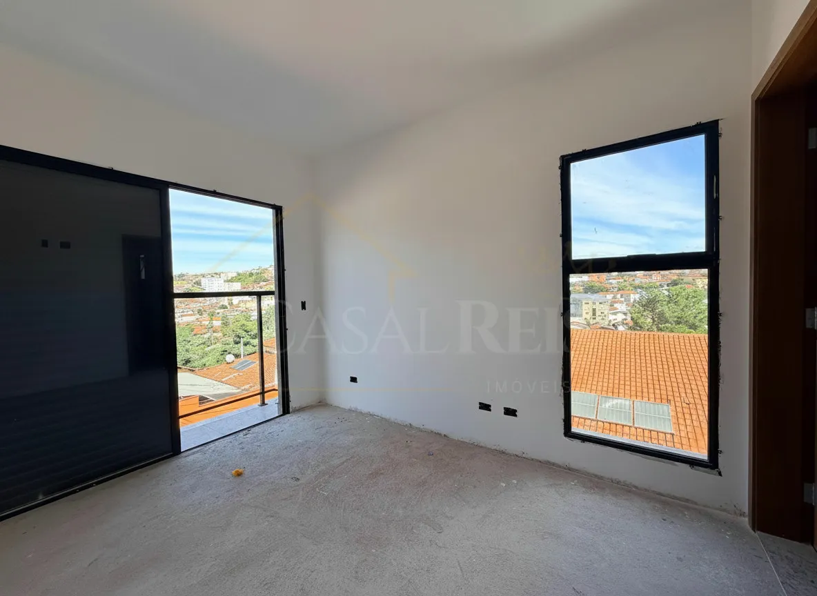 Imagem Apartamento 2 quartos à venda em Parque Primavera, Poços de Caldas