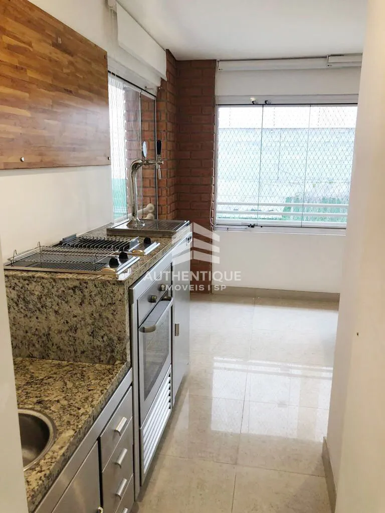 Imagem VERTICAL SPACE PINHEIROS - Apartamento Duplex no bairro Pinheiros à venda