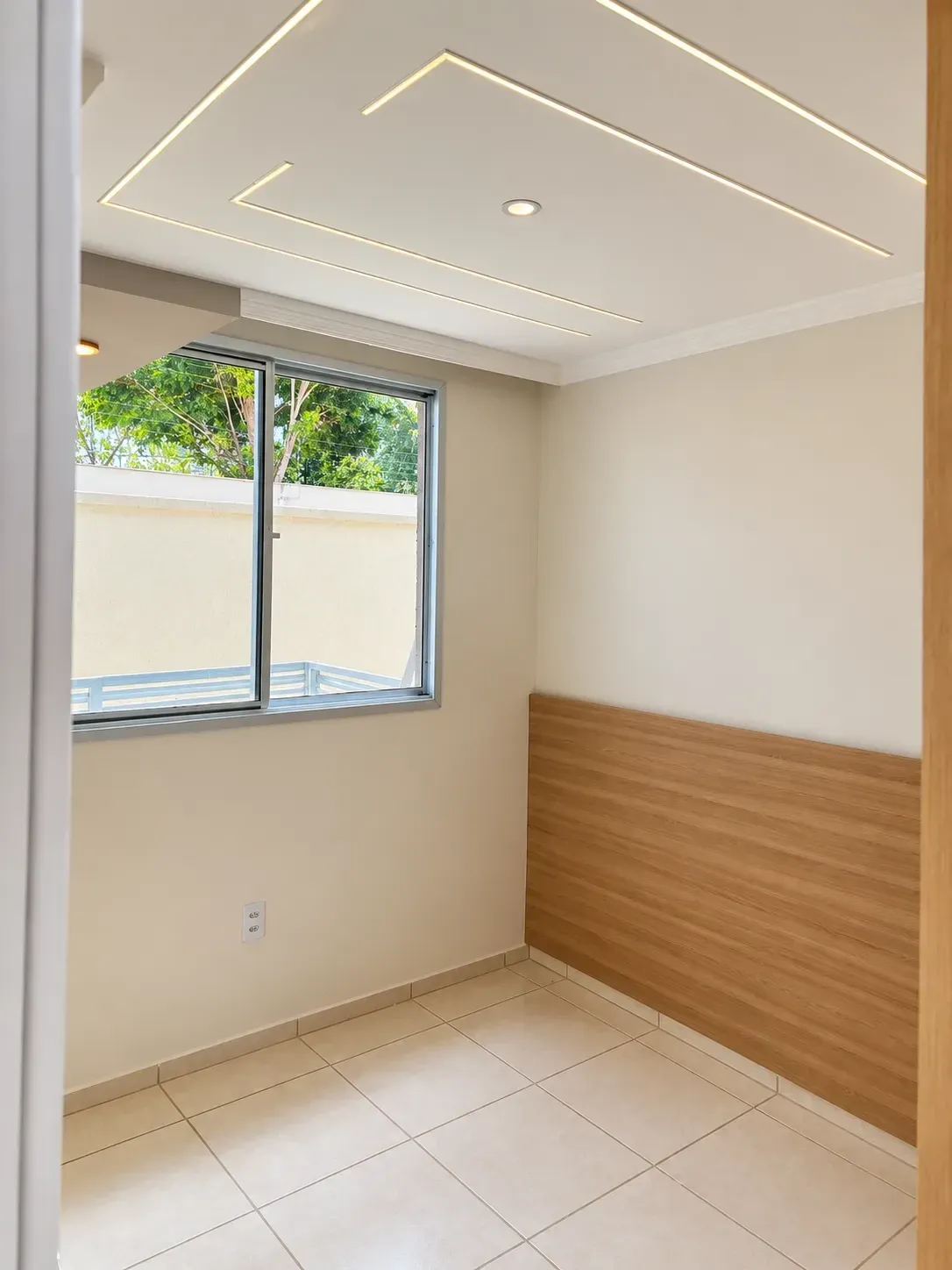 Imagem Apartamento com 2 Quartos para Alugar, 60 m² em Ponta Negra - Manaus