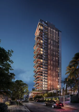 Imagem APARTAMENTO RESIDENCIAL em JOINVILLE - SC, ATIRADORES