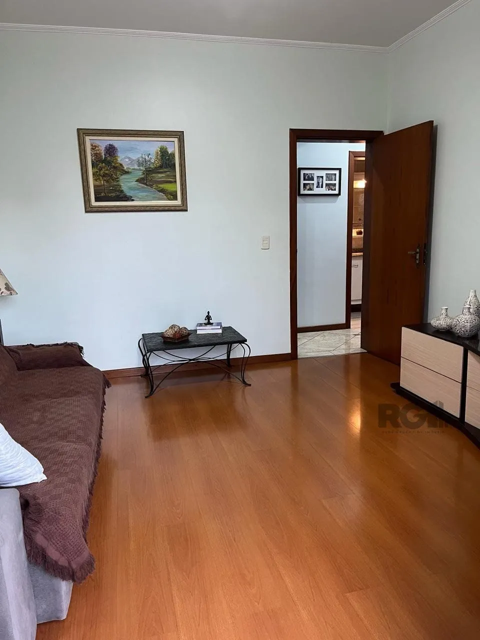Imagem Apto 3 dormitórios, 1 suíte, 1 vaga Bairro Eunice Nova