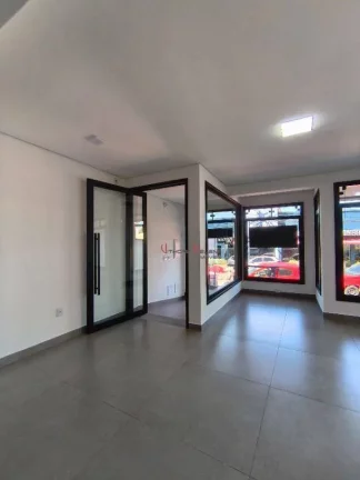 Imagem Salão para alugar, 250 m² por R$ 8.437/mês -Rua Luís Scavone - Itatiba/SP