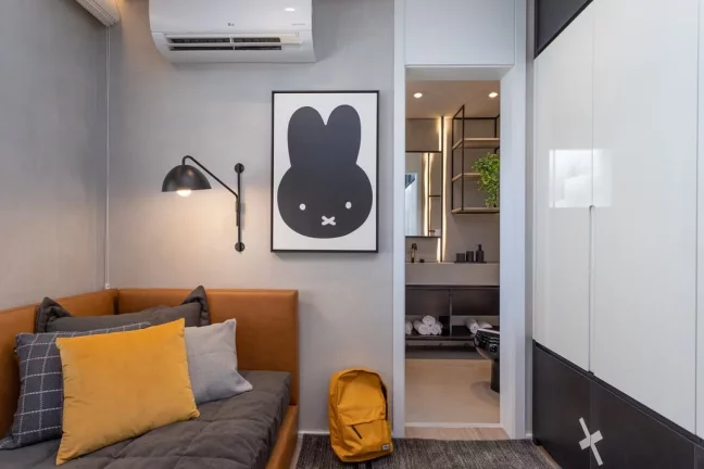 Imagem Apartamento à venda no bairro Campo Belo - São Paulo/SP