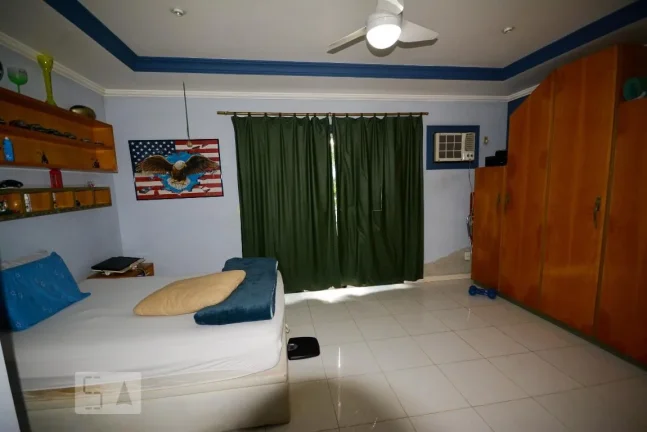 Imagem Casa à Venda - Vargem Pequena, 5 Quartos, 500 m2