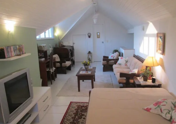 Imagem Casa com 4 Quartos à Venda, 257 m² em Barra da Tijuca - Rio de Janeiro