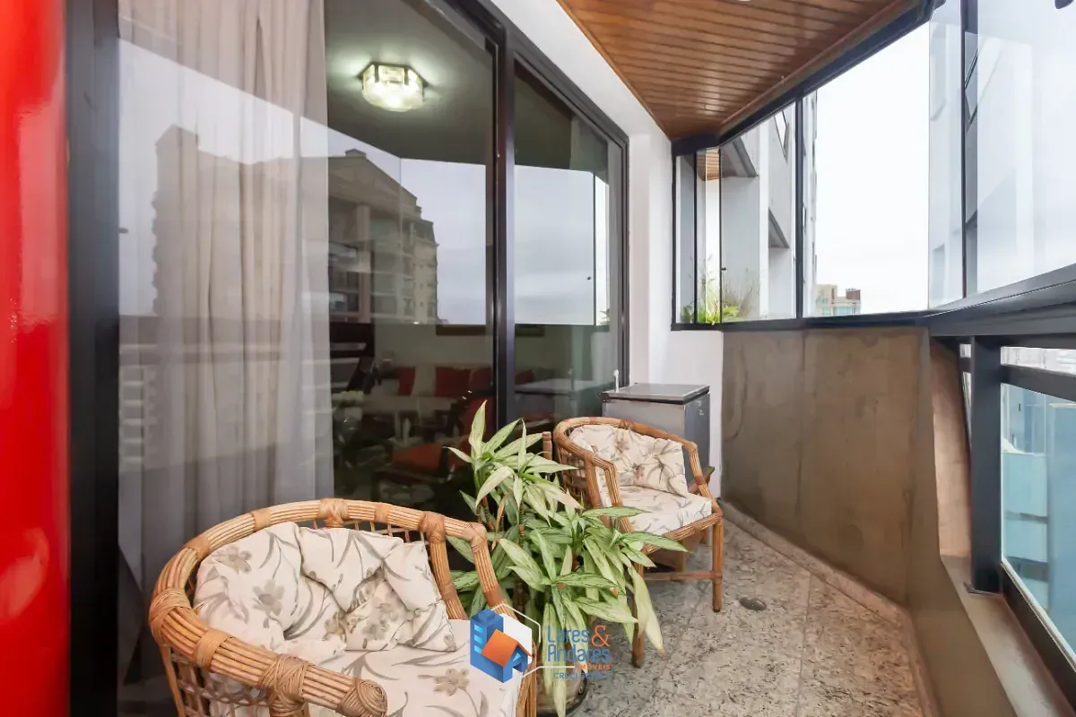 Imagem Apartamento para venda em Santana com 3 quartos, sendo 3 suítes, 230m²