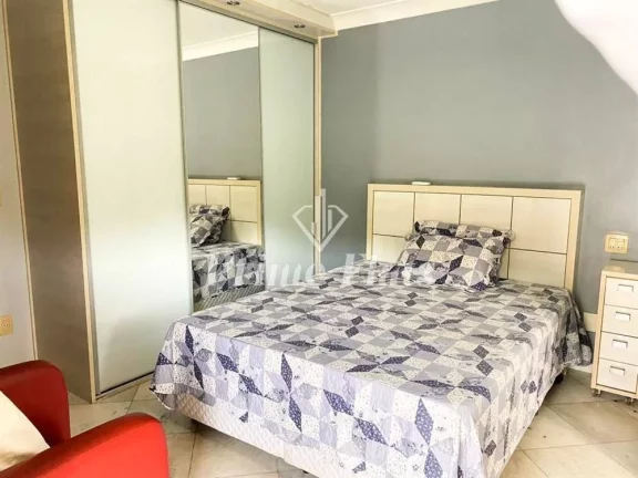 Imagem Apartamento disponível para venda no Maison Montparnasse, com 190m², 3 dormitórios e 2 vagas