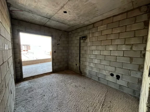 Imagem EXCELENTE APARTAMENTO NA AVIAÇÃO COM 3 DORMITÓRIOS 2 SUÍTES!!!