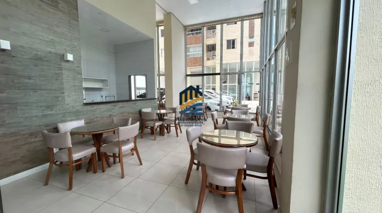 Imagem Apartamento na Tamarineira!