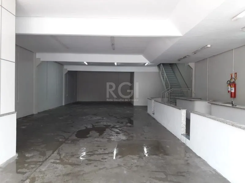 Imagem Depósito/Pavilhão para Locação/Aluguel - 500m², 0 dormitórios, Medianeira