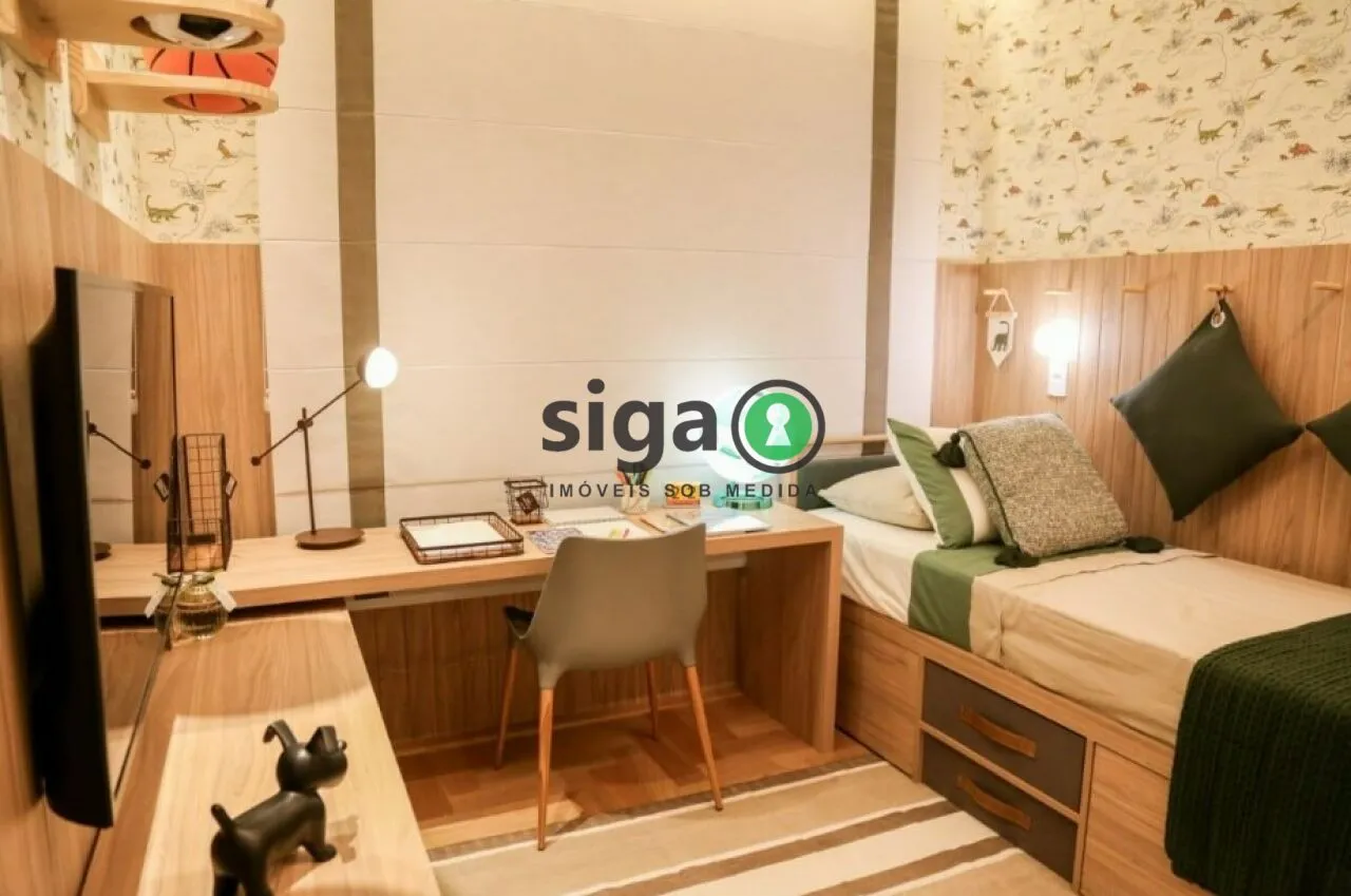 Imagem Apartamento para venda em Perdizes 03 suítes, São Paulo - SP