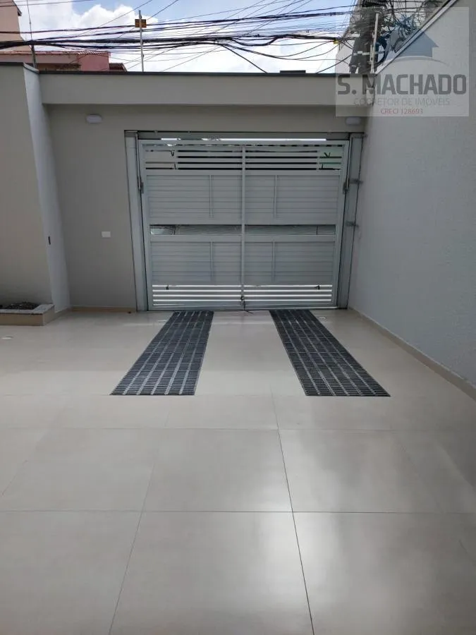 Imagem Apartamento para Venda em Santo André / SP no bairro Parque das Nações