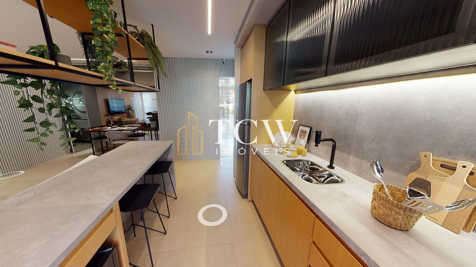 Imagem Apartamento à venda no bairro Pinheiros - São Paulo/SP, Zona Sul