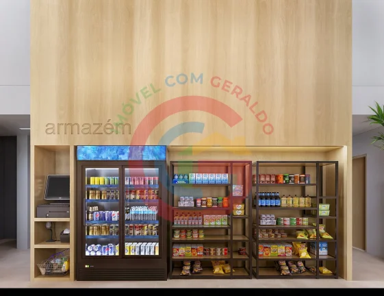Imagem ÚLTIMAS UNIDADES - APARTAMENTO 3 QUARTOS PRÓX. BURITI SHOPPING - PRIMUS PARQUE