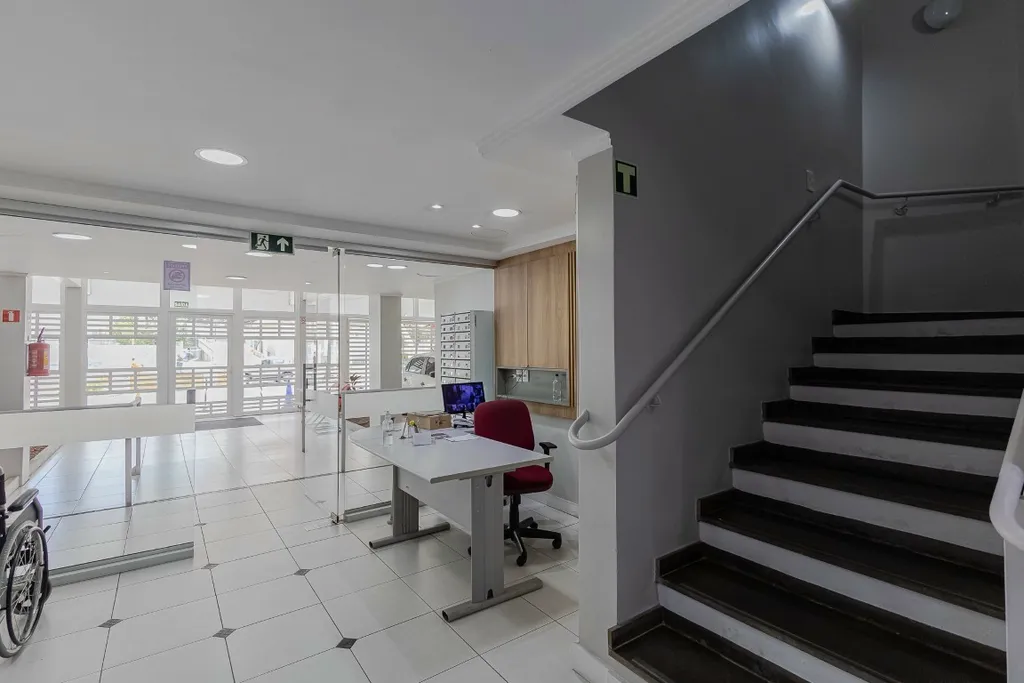 Imagem Sala Comercial em Menino Deus