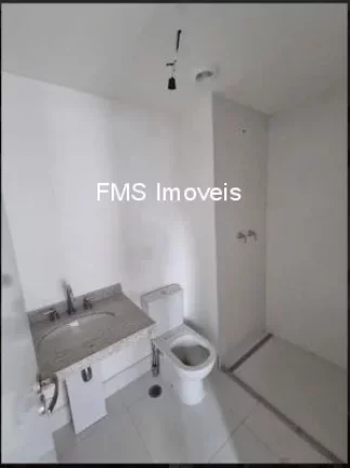 Imagem STUDIO 34m² - 1 DORMITORIO- MOEMA