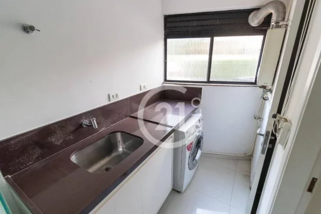 Imagem Vila Olimpia, 3 quartos, mobiliado