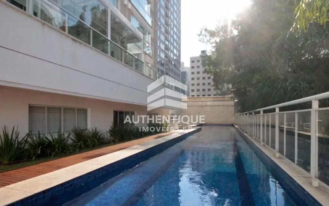 Imagem Zoom Paulista - Bela Vista - Apartamento à venda no bairro Bela Vista - São Paulo/SP, Zona Central