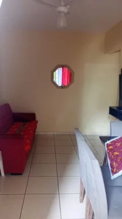 Imagem Apartamento à Venda em Vila Tupy, Praia Grande - SP