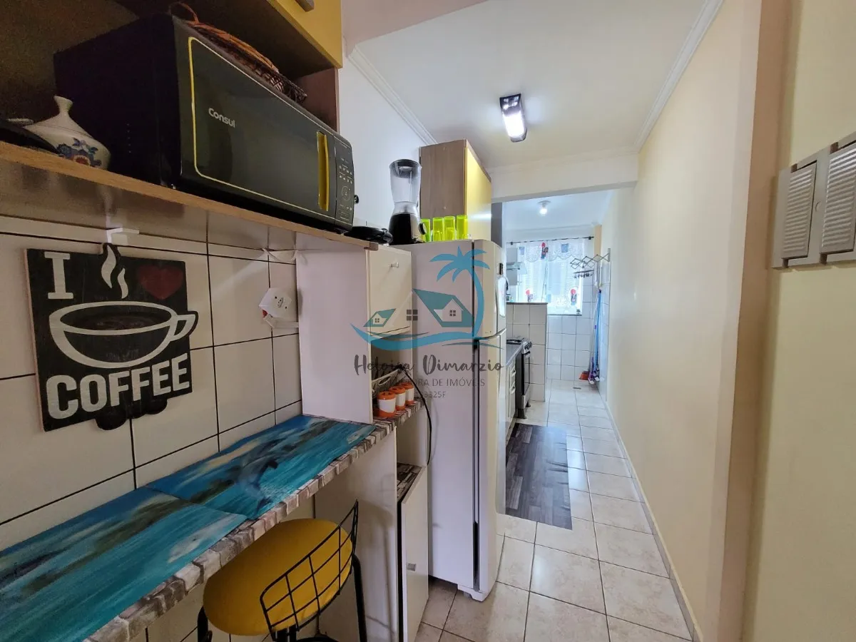 Imagem Apartamento com 3 dormitórios a venda no Itaguá em Ubatuba