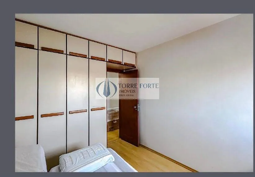 Imagem Belo Apartamento 4 Dormitórios, 2 Suítes, 3 Vagas no Jardim Anália Franco