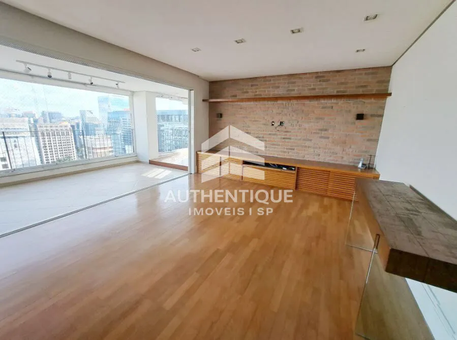 Imagem LINDENBERG IGUATEMI ITAIM BIBI - Apartamento no bairro Itaim Bibi à venda