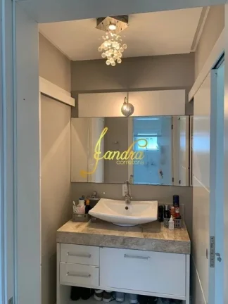 Imagem Casa térrea em condomínio fechado mobiliada e decorada