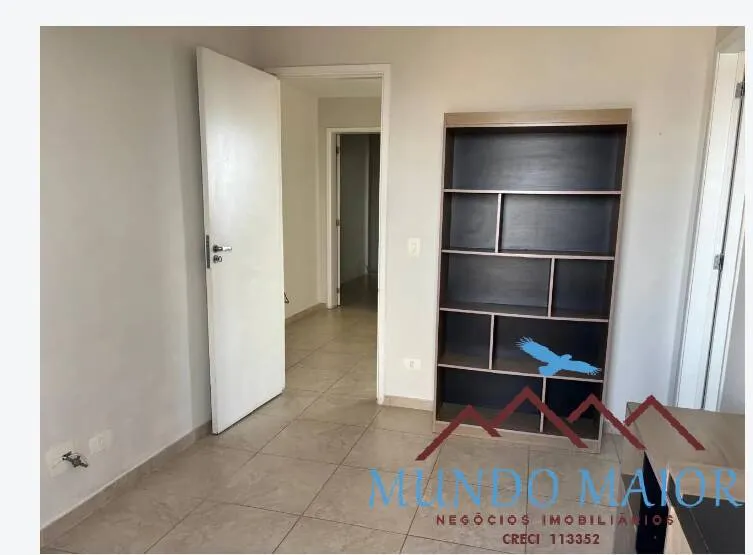 Imagem A Oportunidade que Você Esperava: Cobertura com Vista e Área Gourmet -SBC!!