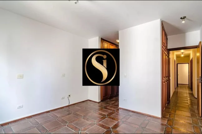 Imagem APARTAMENTO RESIDENCIAL em SÃO PAULO - SP, PINHEIROS