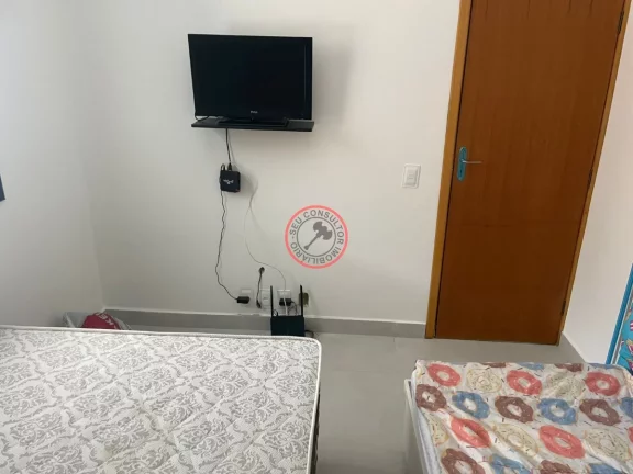 Imagem LINDA CASA TERREA À VENDA EM BOIÇUCANGA COM 2 DORMITÓRIOS,PISCINA, EM CONDOMÍNIO COM 4 CASAS. ACEITA PERMUTA COM IMÓVEL EM JUQUEY