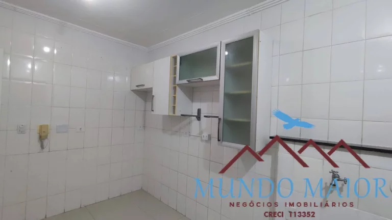 Imagem Apto com 3 dormitórios e 1 suíte - 82 m - Vila Assunção - Santo Andre!!!!