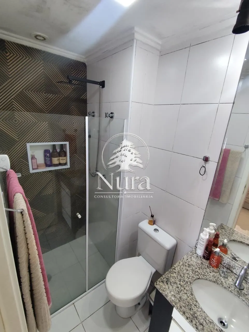 Imagem Apartamento de 2 quartos, 63m² no bairro Campo Grande, em Santos
