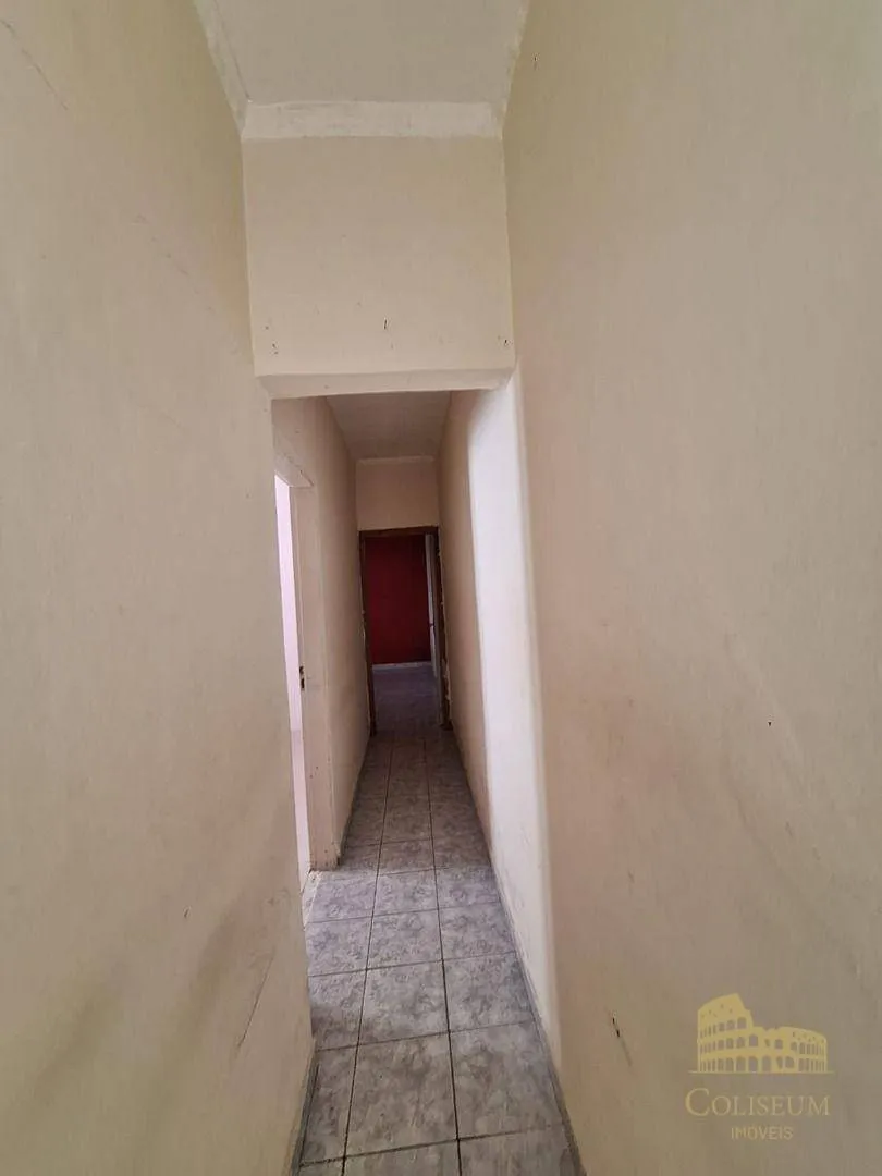 Imagem Casa com 2 dormitórios para alugar por R$ 3.500,00/mês - Tupi - Praia Grande/SP