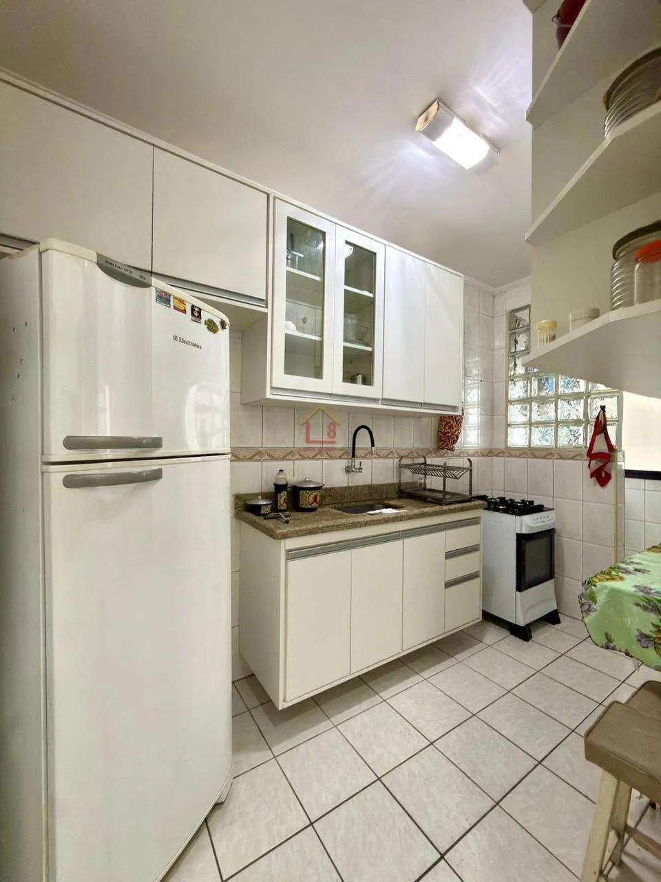 Imagem apartamento a venda - Ocian