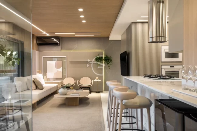 Imagem APARTAMENTO RESIDENCIAL em JOINVILLE - SC, ATIRADORES