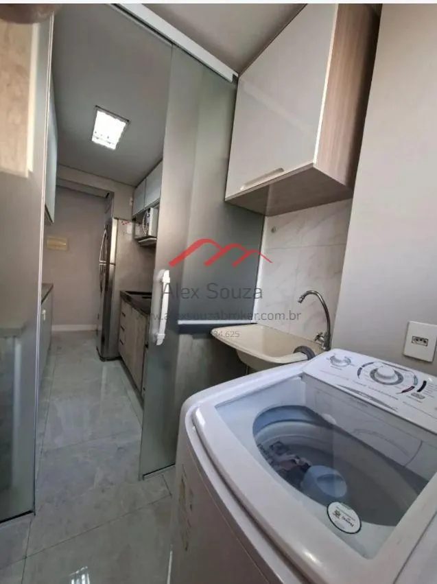 Imagem Apartamento para Venda em Sumaré, Parque Yolanda (Nova Veneza), 2 dormitórios, 1 banheiro, 1 vaga