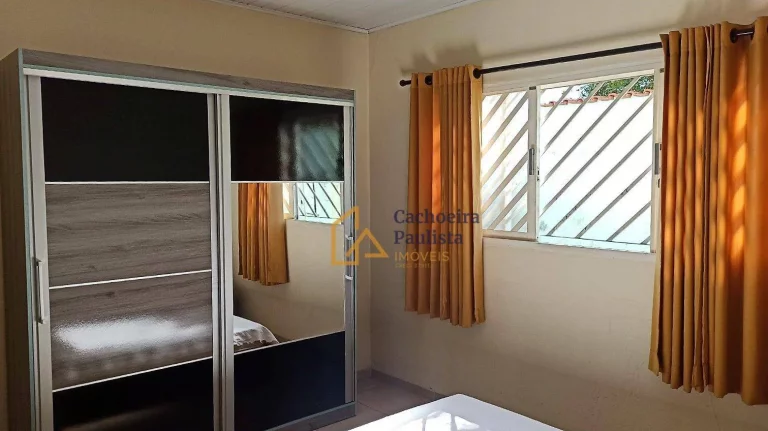 Imagem Casa com 3 dormitórios à venda - Parque Primavera - Cachoeira Paulista/SP