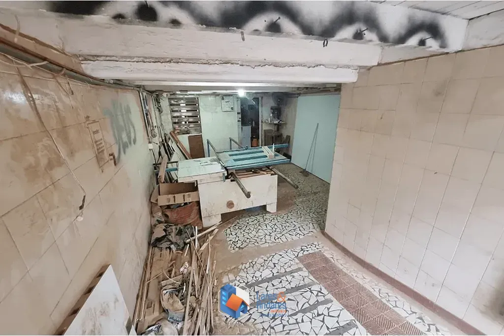 Imagem Casa à venda 3 Quartos 2 Vagas 150M² Aclimação São Paulo - SP