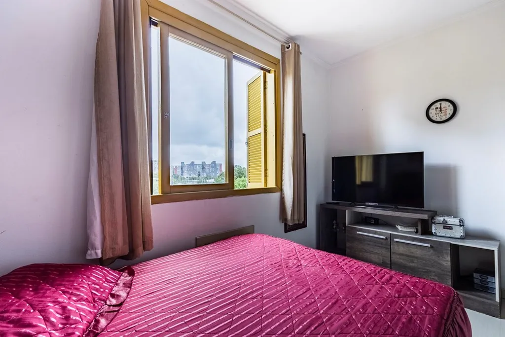 Imagem Apartamento em Partenon