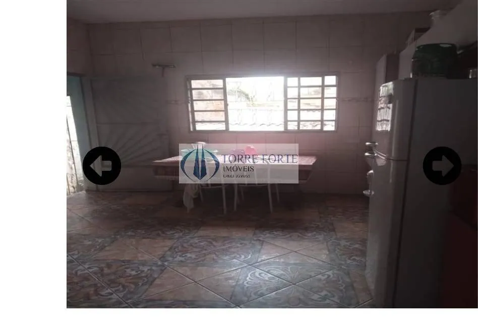 Imagem Casa com 3 casas no mesmo quintal 3 quartos 1 vaga no Jardim Vila Formosa.