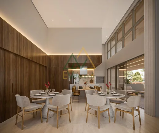 Imagem Apartamento Alto à venda Batel Curitiba PR