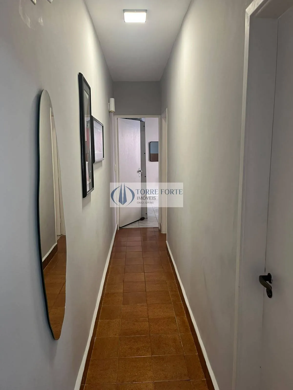 Imagem Terreno com casa pequeno na Vila Formosa