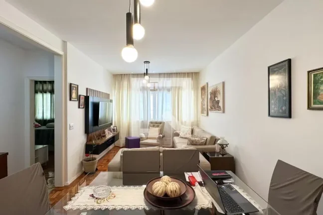 Imagem Apartamento à Venda - Copacabana, 3 Quartos, 112 m2