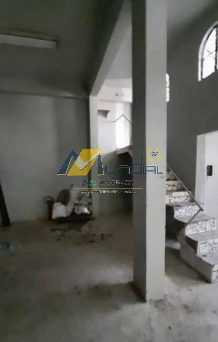 Imagem Alugo Prédio Comercial em Santo André. Vila Junqueira