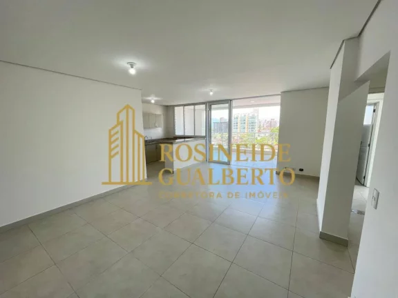 Imagem Apartamento à Venda – 3 Dormitórios 127m² – Indaiá – Caraguatatuba.