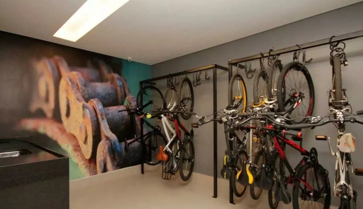Imagem Apartamento à venda em São Paulo/SP