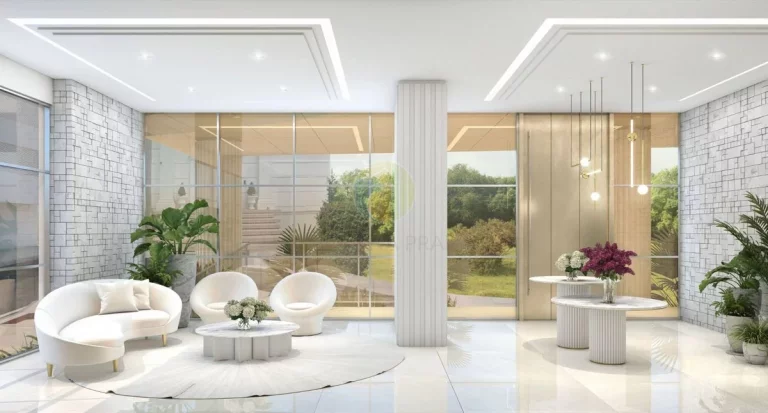 Imagem Blue Coast Tower